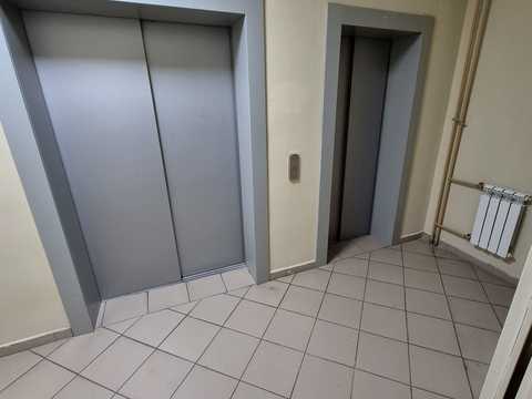 квартира по адресу Александровская ул., 1