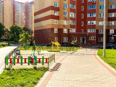 квартира за адресою Юлії Здановської вул. (Ломоносова), 85