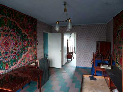 квартира по адресу Покровская ул. (Подбельского), 33