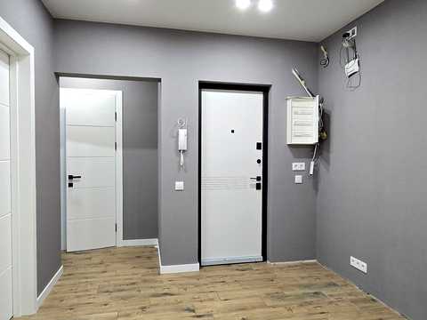 квартира за адресою Тракторобудівників просп., 94