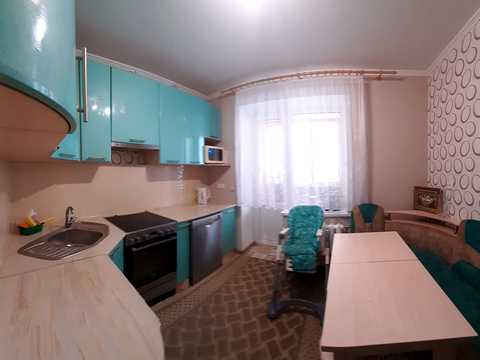 квартира за адресою Алматинська вул. (Алма-Атинська), 41-Б