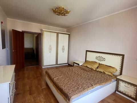 квартира по адресу Кургузова ул., 11-Г