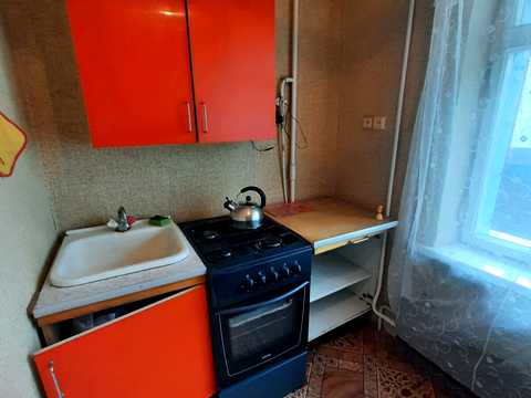квартира по адресу Миколы Бажана просп., 7-В