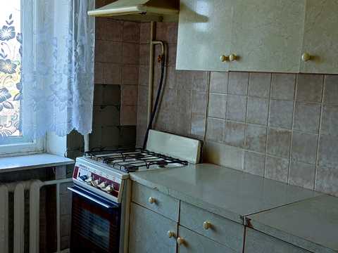 квартира за адресою Київська вул., 1-А