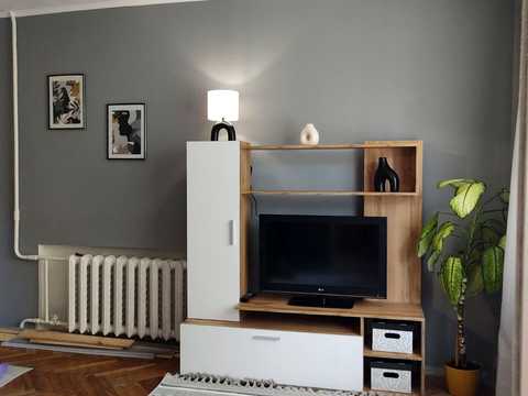 квартира по адресу Юрія Кондратюка ул., 4-В