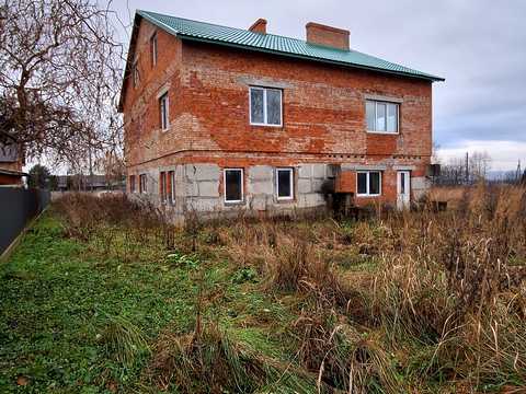 дом по адресу Українки Лесі, 100