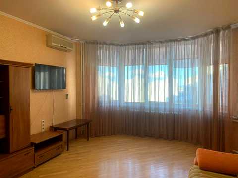 квартира по адресу Миколы Бажана просп., 12