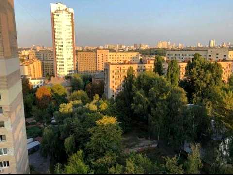квартира за адресою Олекси Тихого вул. (Виборзька), 25