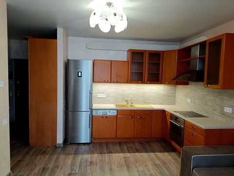 квартира за адресою Тадея Рильського бульв., 5