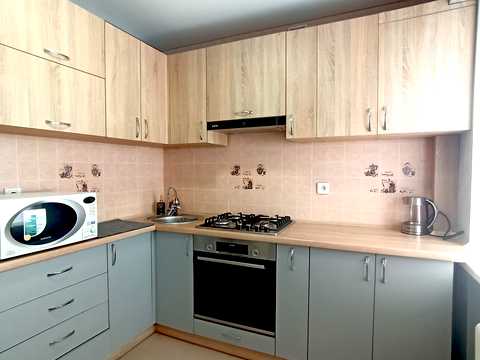 квартира за адресою Кобилянського вул., 199