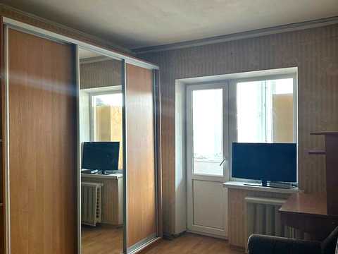 квартира по адресу Оболонский просп., 31