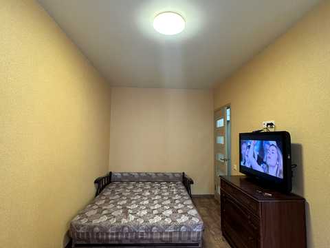 квартира по адресу Боголюбова, 33