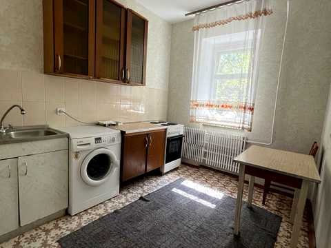 квартира по адресу Китаевская ул., 14