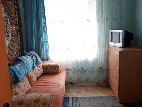 квартира за адресою Карпатська вул.
