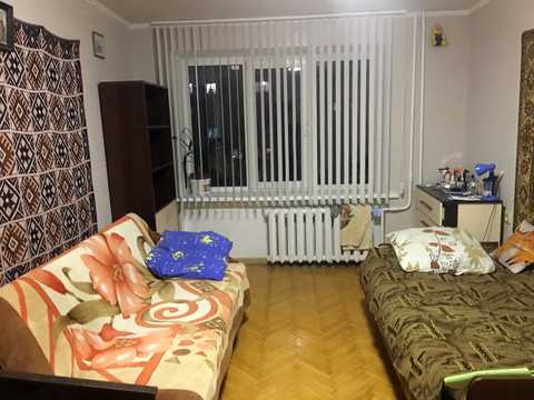 кімната за адресою Науки просп., 24