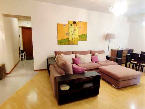 квартира за адресою Французький бульв., 35