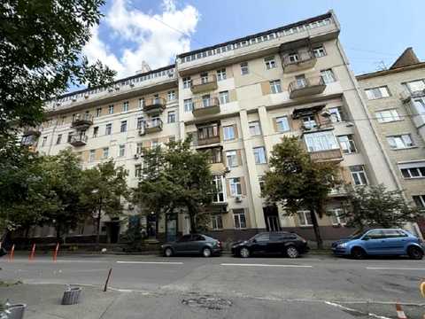 квартира за адресою Липська вул., 19/7