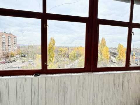 квартира по адресу Мерефянское шоссе (Новопролетарская), 32