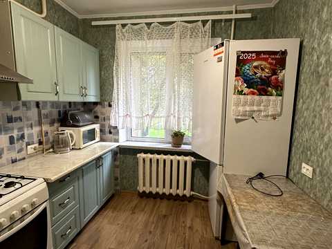 квартира по адресу Давида Ойстраха ул. (Затонського), 8