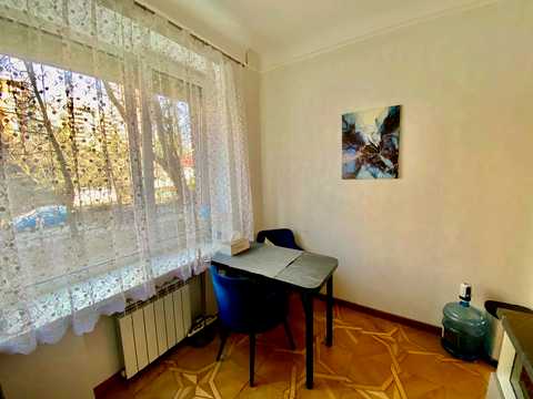 квартира за адресою Лесі Українки бульв., 11-А