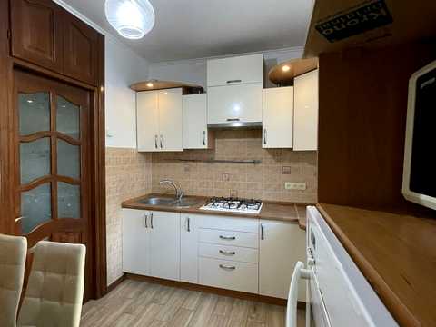 квартира по адресу Червоной Калины просп., 37