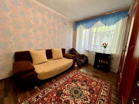 квартира за адресою Корабелів просп., 12-А