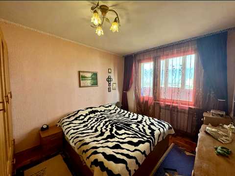 квартира за адресою Перемоги просп., 75
