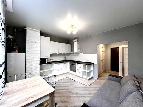 квартира по адресу Практична, 3