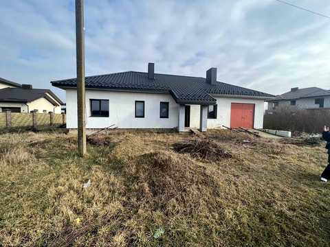 дом по адресу Новоселів, 57