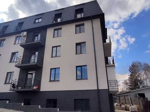 квартира по адресу Ивана Подковы ул., 17-Е