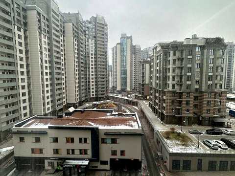 квартира за адресою Андрія Верхогляда вул. (Михайла Драгомирова), 14-А