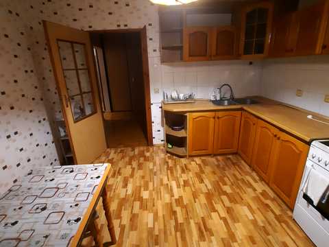 квартира за адресою Милославська вул., 31-Б