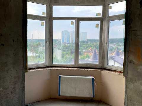 квартира по адресу Николая Ушакова ул., 1-Д