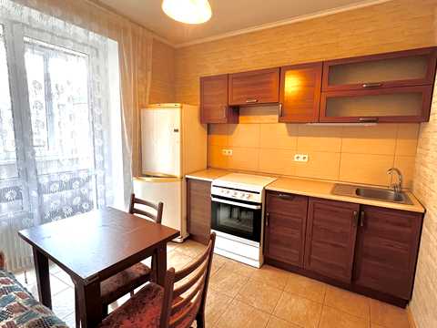 квартира по адресу Леси Украинки ул., 74-В