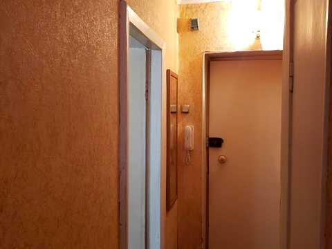 квартира по адресу Педагогическая ул., 46