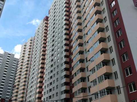 квартира по адресу Балтийский пер., 23