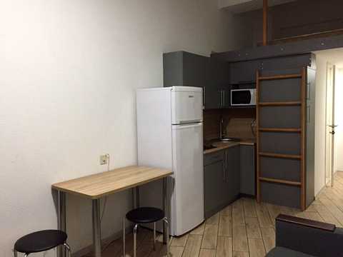квартира по адресу Героев Харькова просп. (Московский), 118