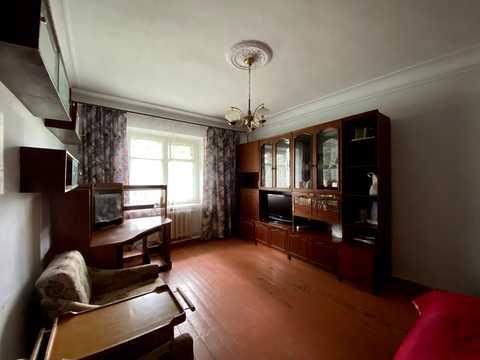 квартира за адресою Південна вул., 76
