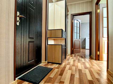 квартира по адресу Елизаветы Чавдар ул., 34