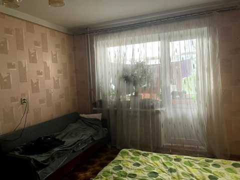 квартира за адресою Михайла Лушпи просп. (Космонавтів), 32