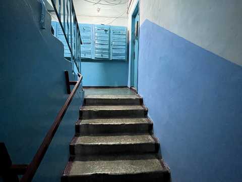 квартира по адресу Щепкина ул., 39