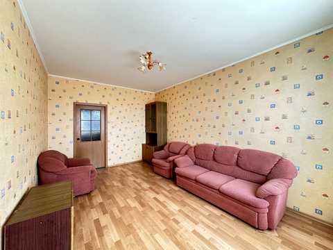 квартира за адресою Київ, Петра Григоренка просп., 28