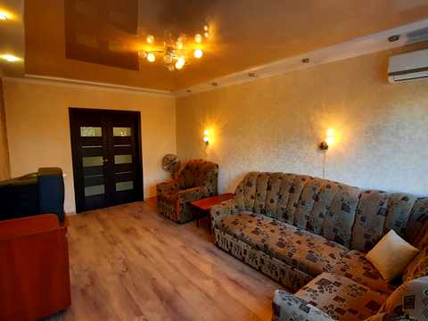 квартира по адресу Академика Королёва ул., 86