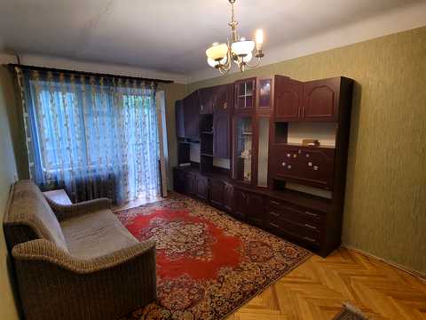 квартира по адресу Набережна вулиця ім.  Василя Стефаника, 18