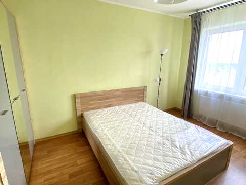 квартира за адресою Юлії Здановської вул. (Ломоносова), 81-Б