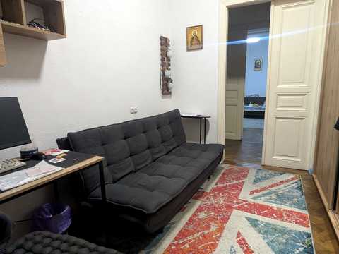 квартира за адресою Михайла Грушевського вул., 15