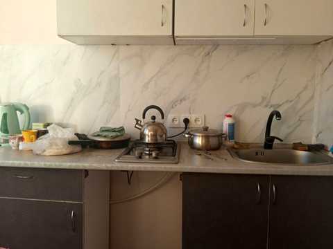 квартира по адресу Академика Заболотного ул., 8