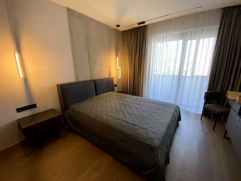 квартира за адресою Антоновича, 44