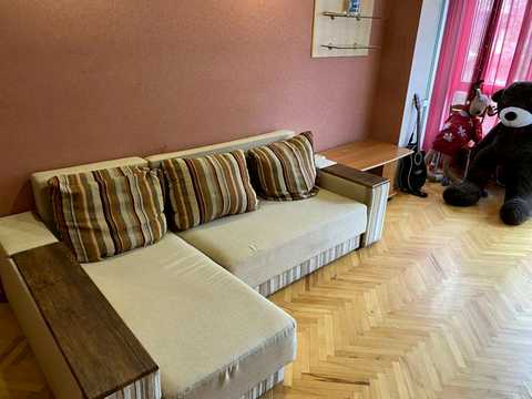 квартира по адресу Владимира Ивасюка просп. (Героїв Сталінграду), 7
