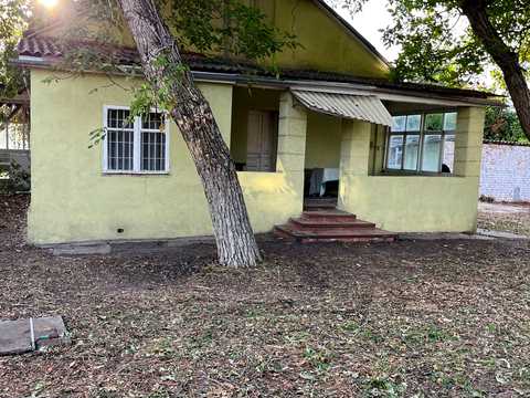 участок по адресу Фонтанская дорога ул. (Перекопской дивизии улица), 86